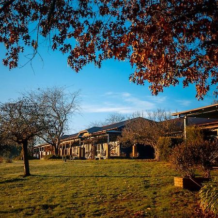 Acheron Valley Country Retreat Exteriér fotografie