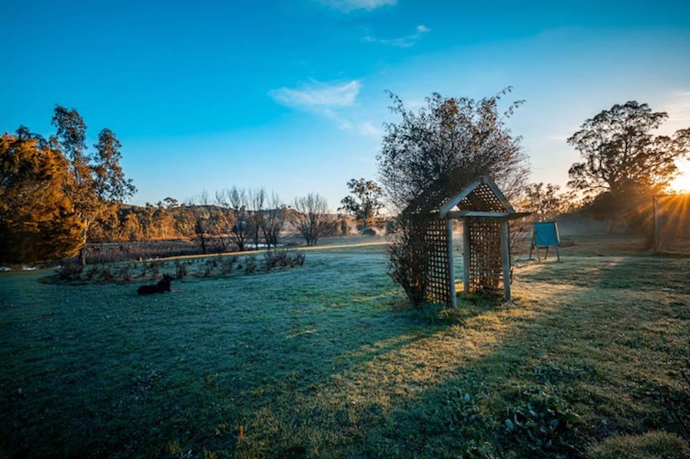 Acheron Valley Country Retreat Exteriér fotografie